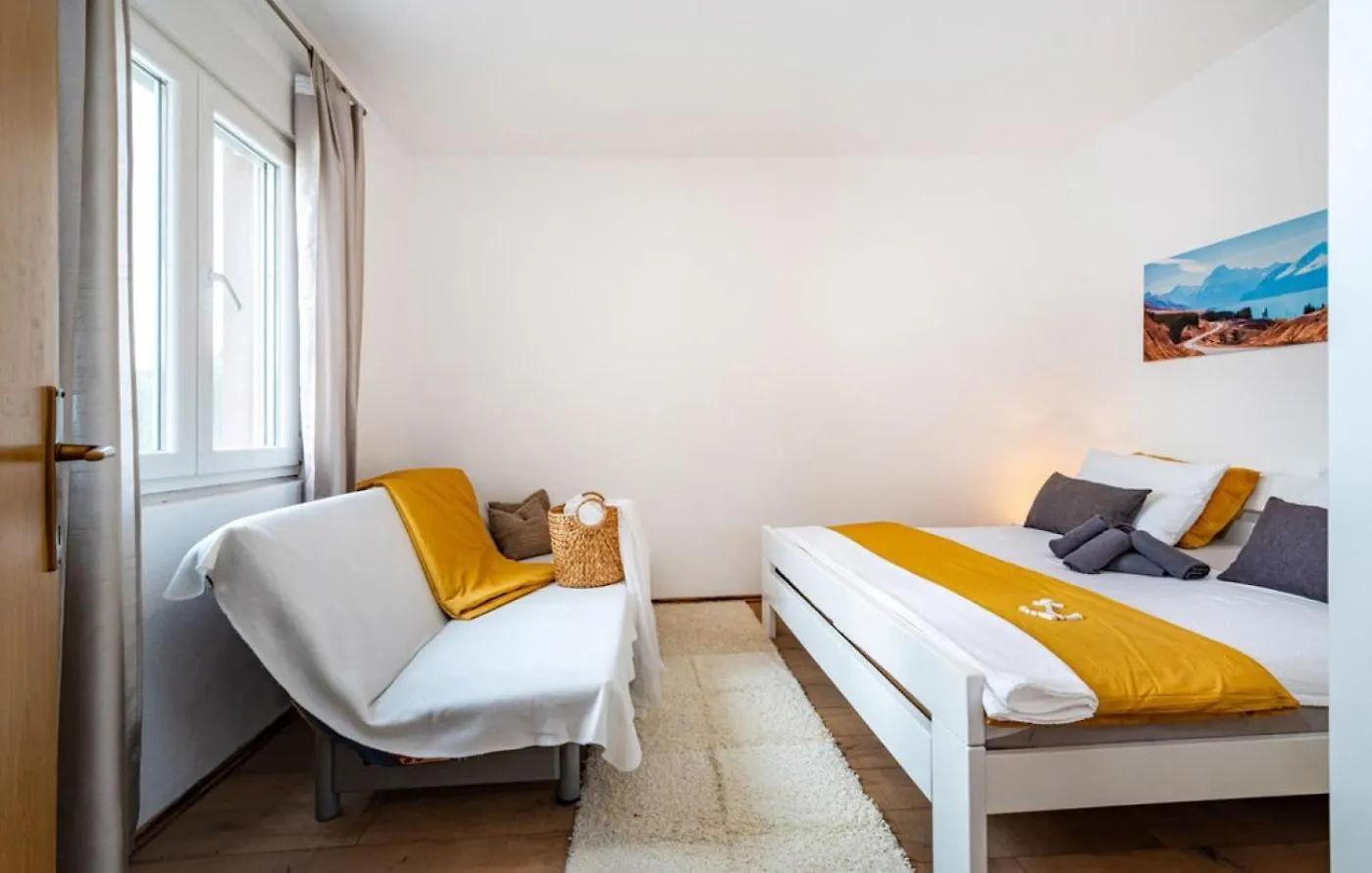 Holiday Home Zelengrad