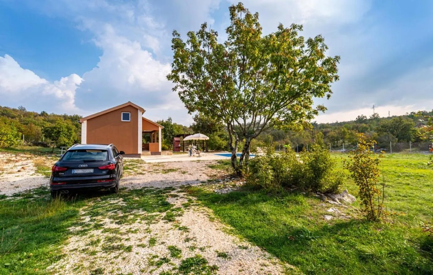 Holiday Home Zelengrad Croatia