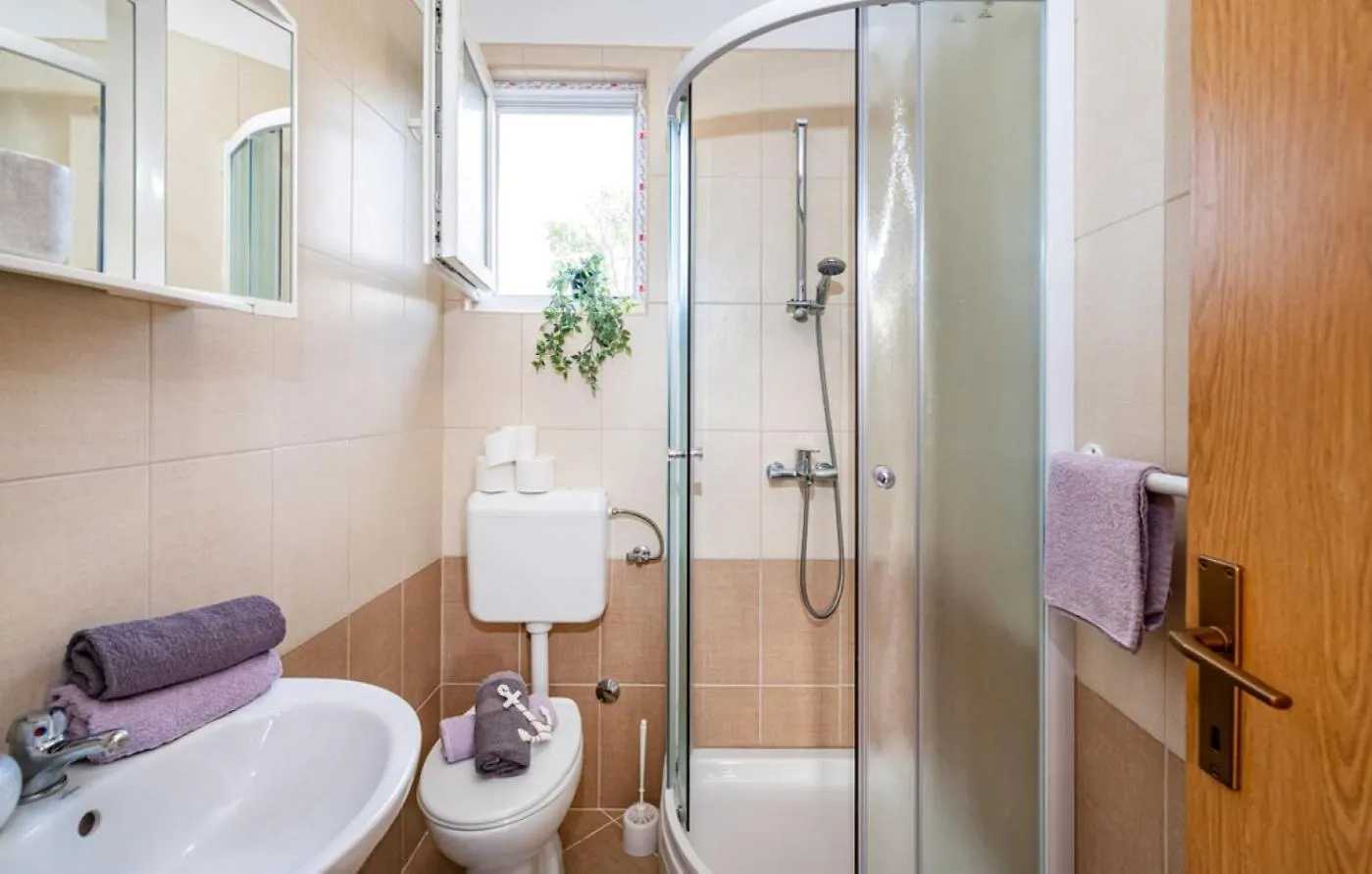 Holiday Home Zelengrad