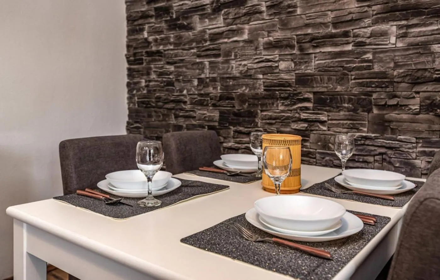 Holiday Home Zelengrad