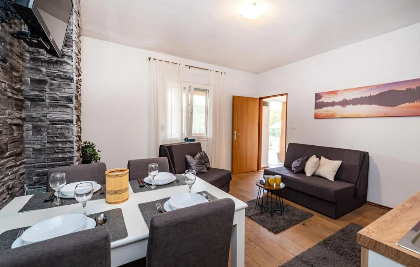 Holiday Home Zelengrad Croatia