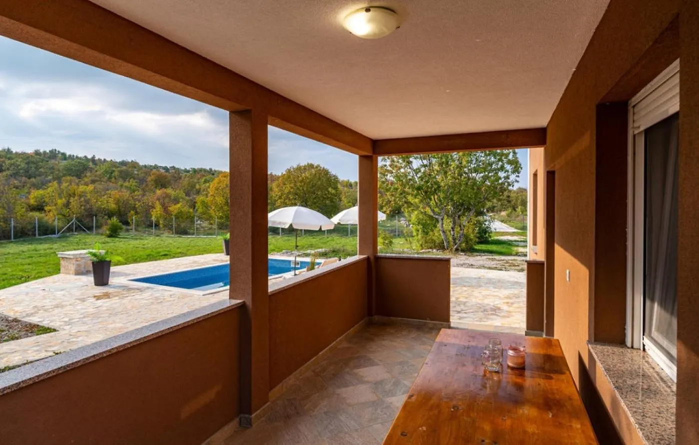 Holiday Home Zelengrad