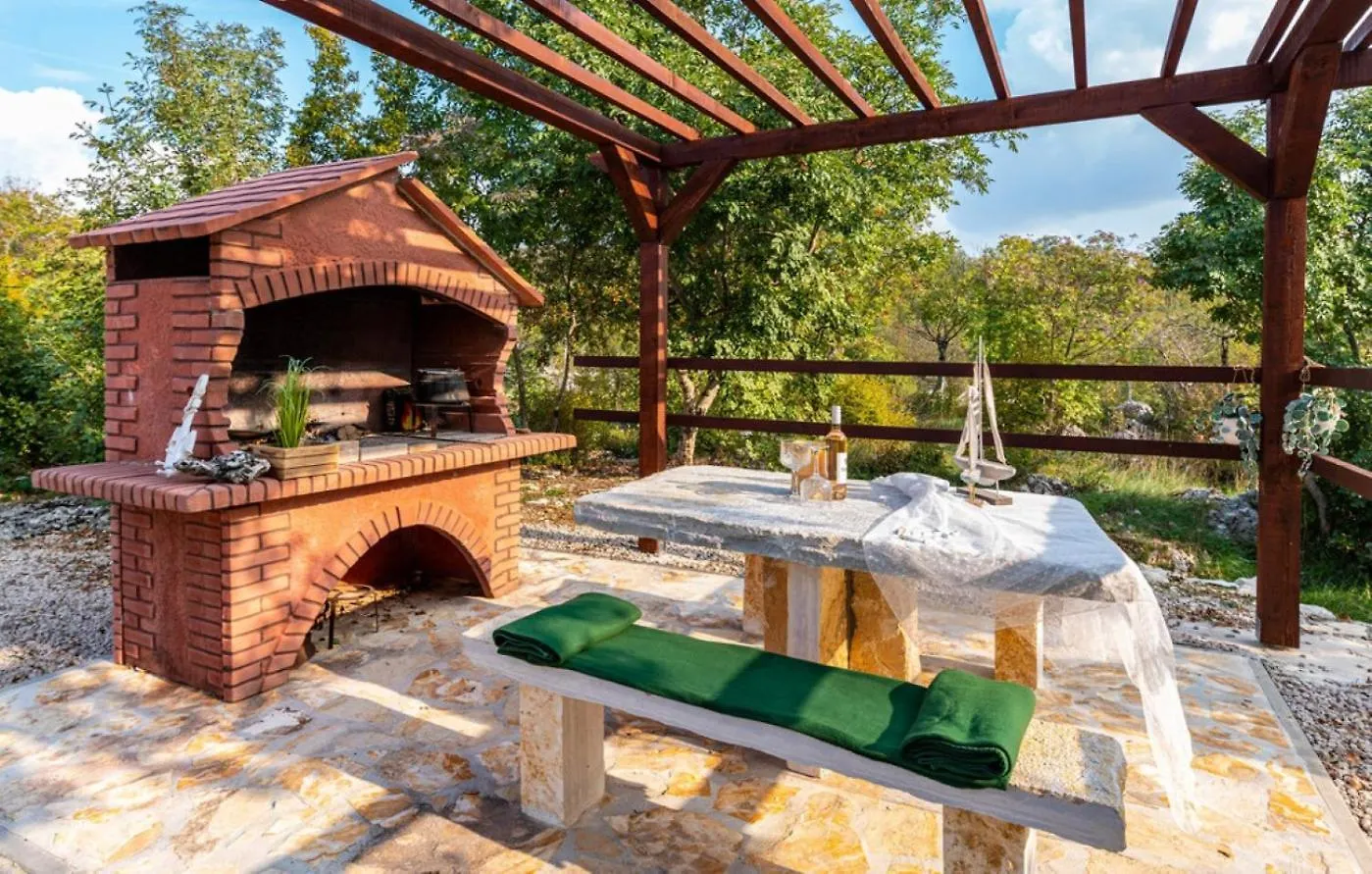 Holiday Home Zelengrad Croatia