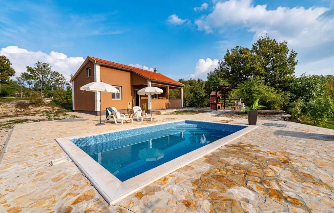 Holiday Home Zelengrad