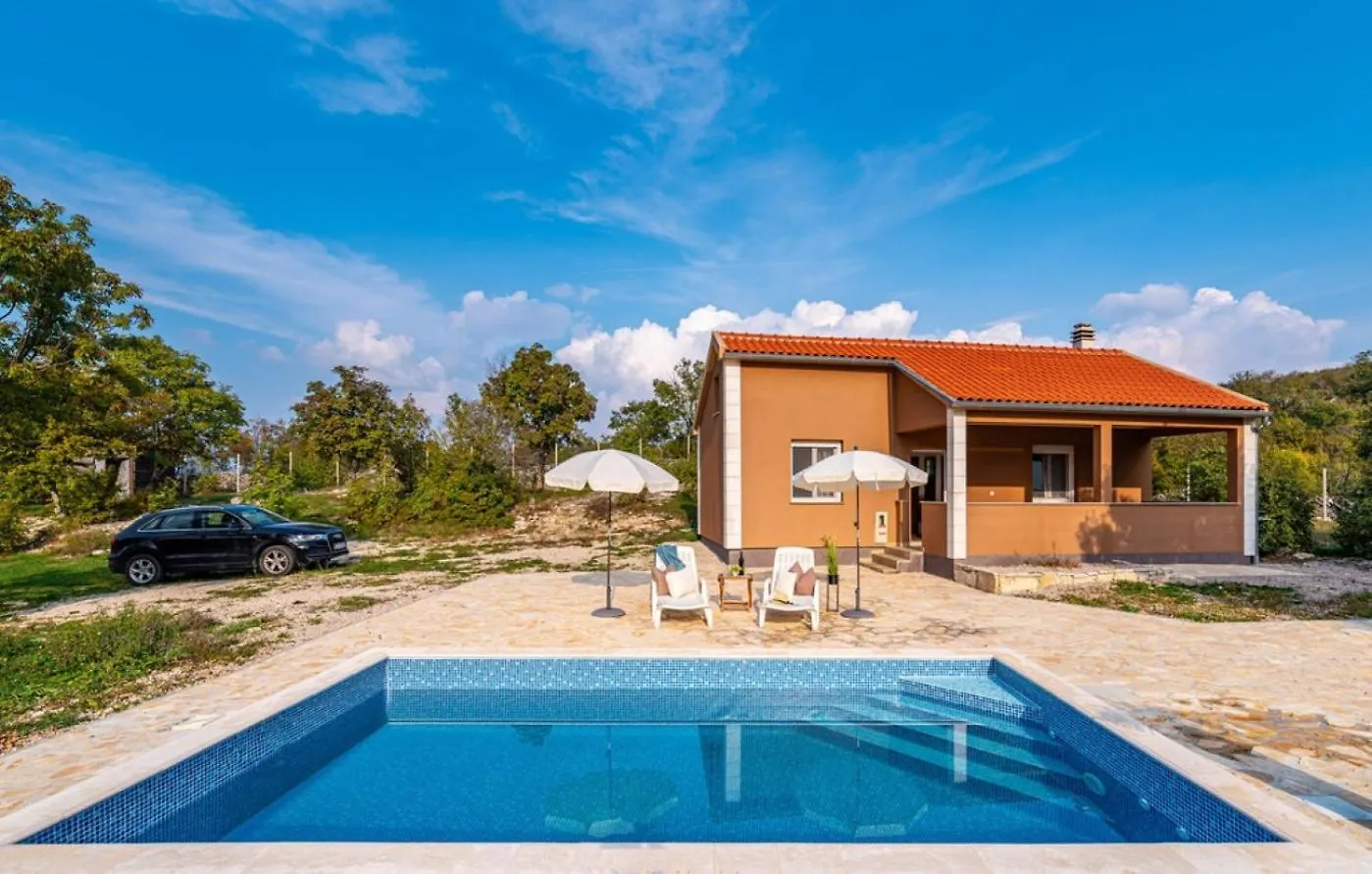 Holiday Home Zelengrad 0*,  Croatia