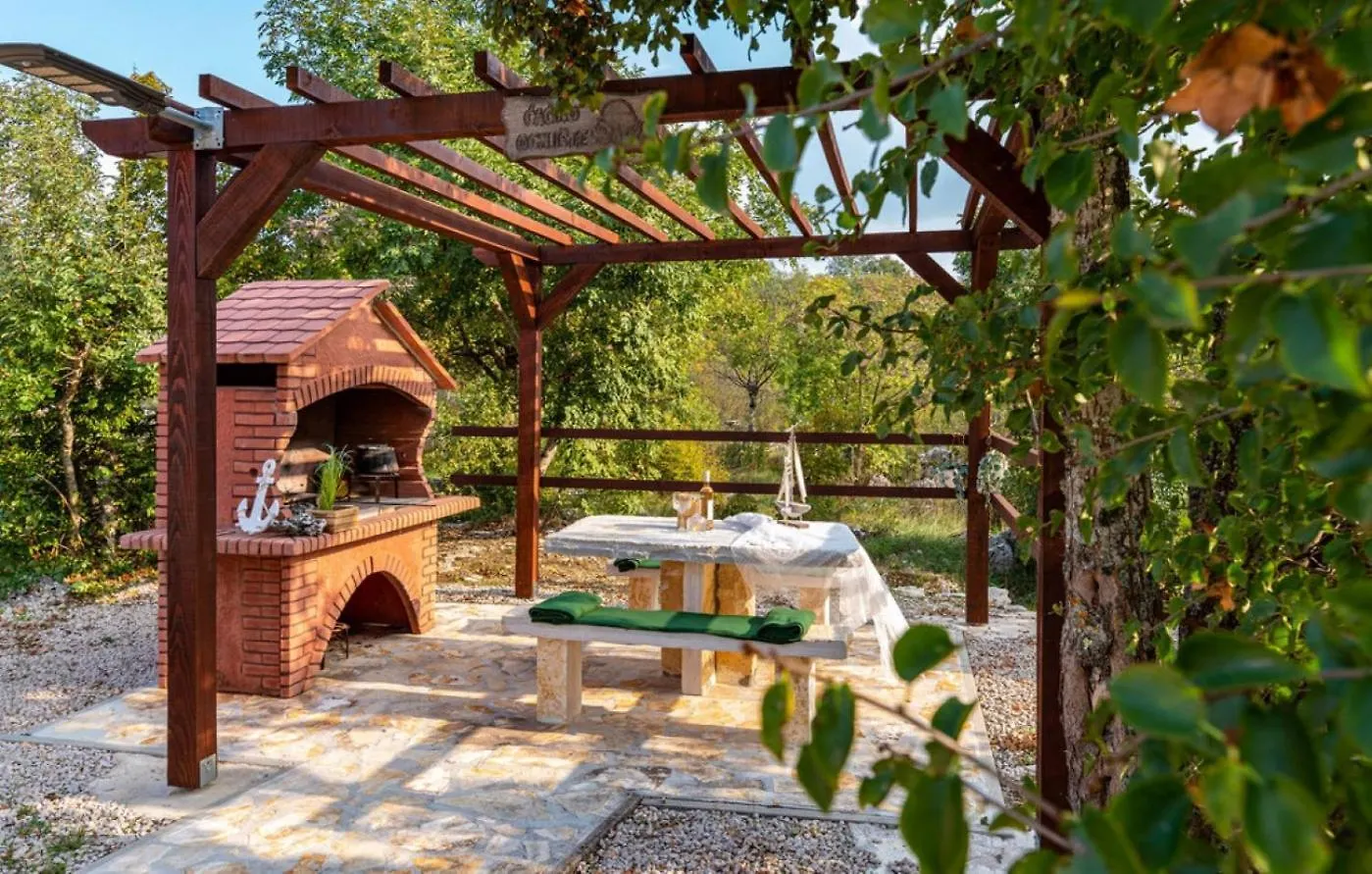 Holiday Home Zelengrad